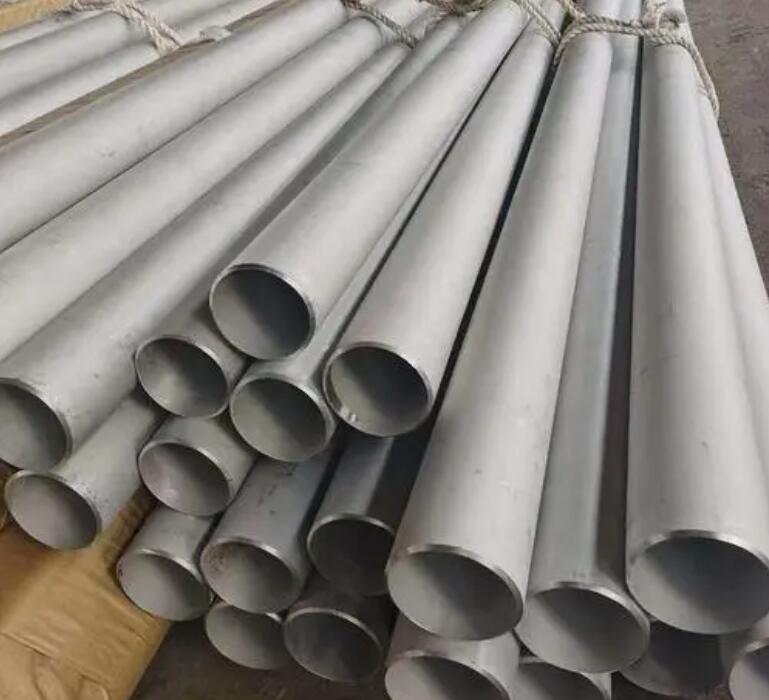 建邺304不锈钢管