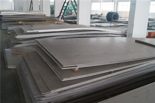 建邺304不锈钢板