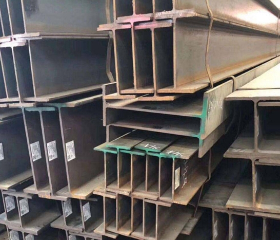 建邺Q235C工字钢